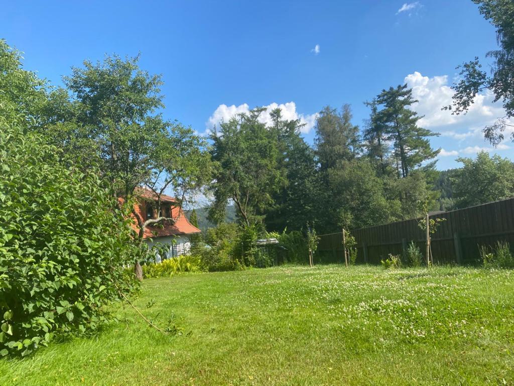 Ferienwohnungen Elsterblick Bad Elster Exterior foto